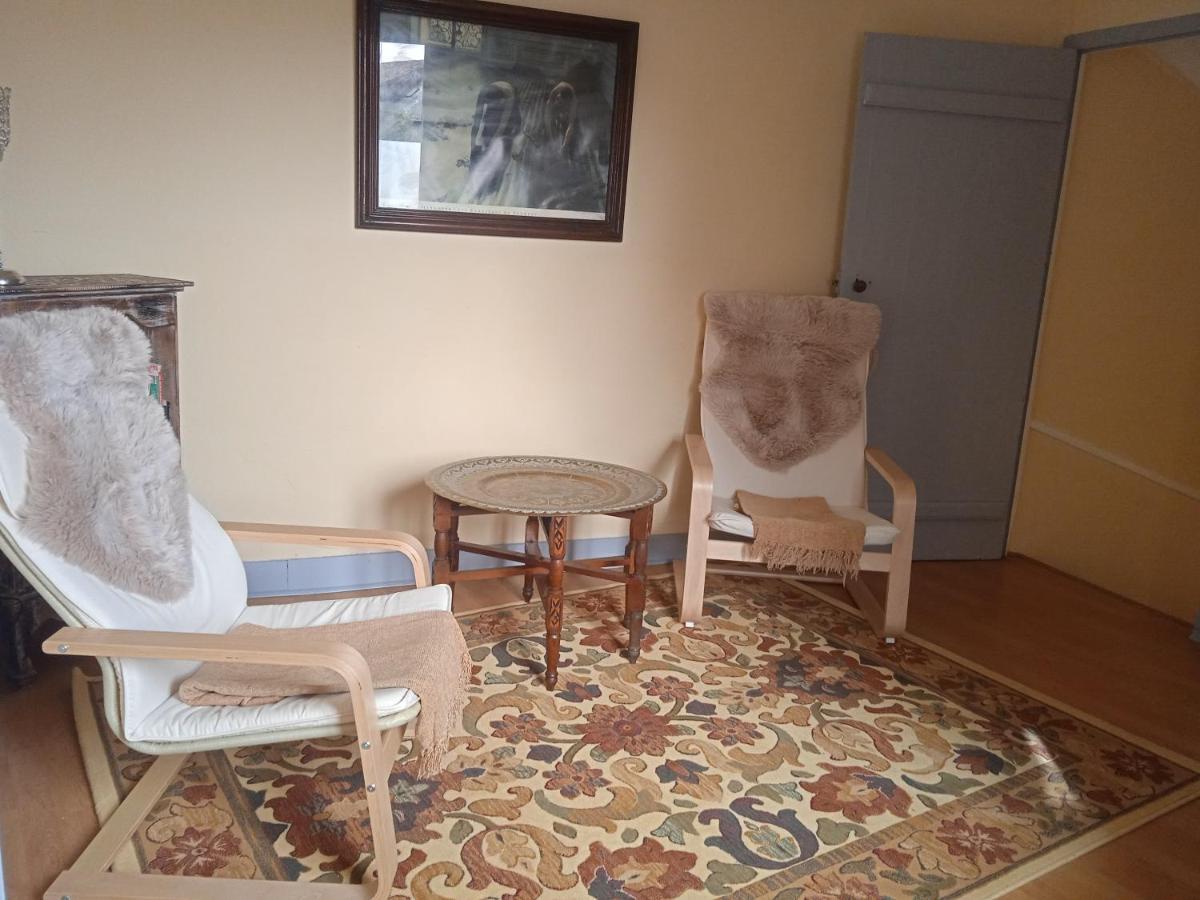 Vieilleville Chez Les Fleurs 빌라 외부 사진